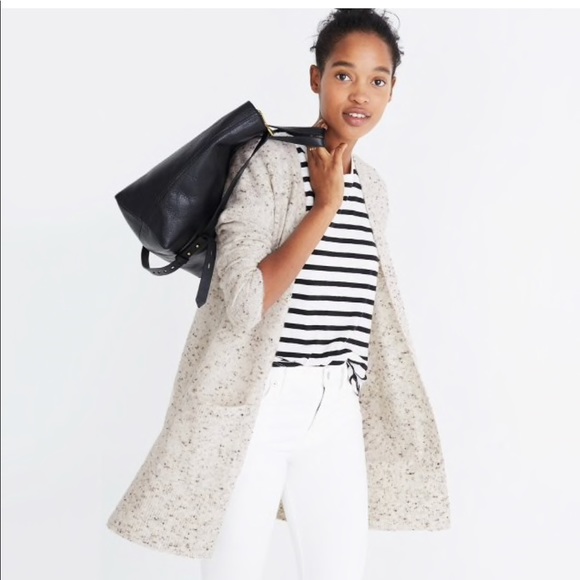 Madewell Sweaters - Madewell Cardigan Sweater!